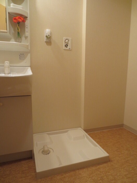 メタモルフォ－松西の物件内観写真