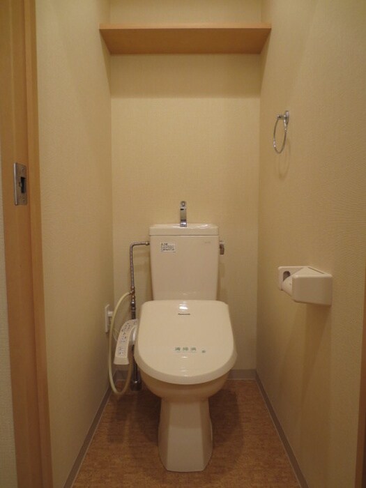 メタモルフォ－松西の物件内観写真