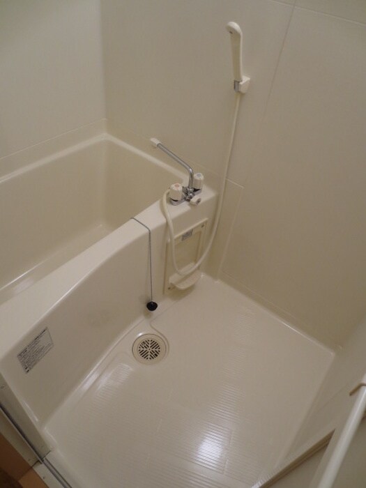 メタモルフォ－松西の物件内観写真