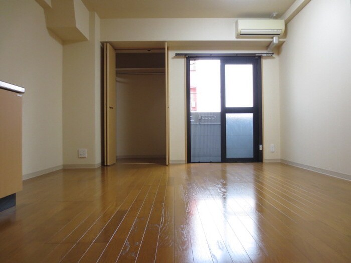 メタモルフォ－松西の物件内観写真