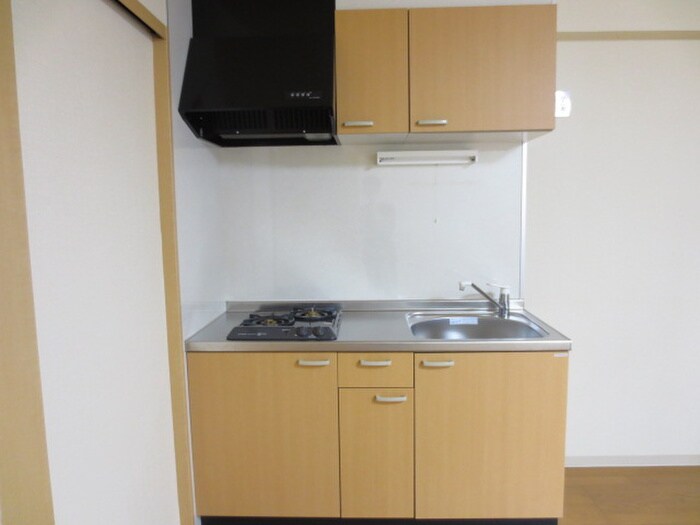 メタモルフォ－松西の物件内観写真