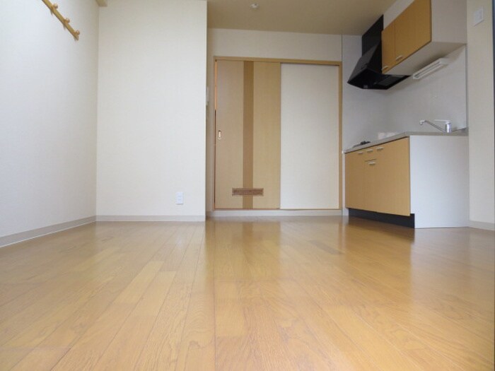 メタモルフォ－松西の物件内観写真