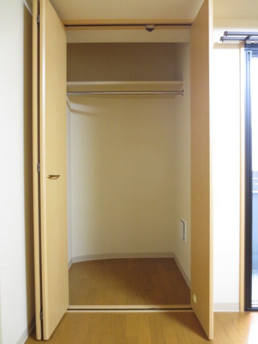 メタモルフォ－松西の物件内観写真