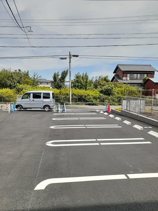 ポポの物件外観写真