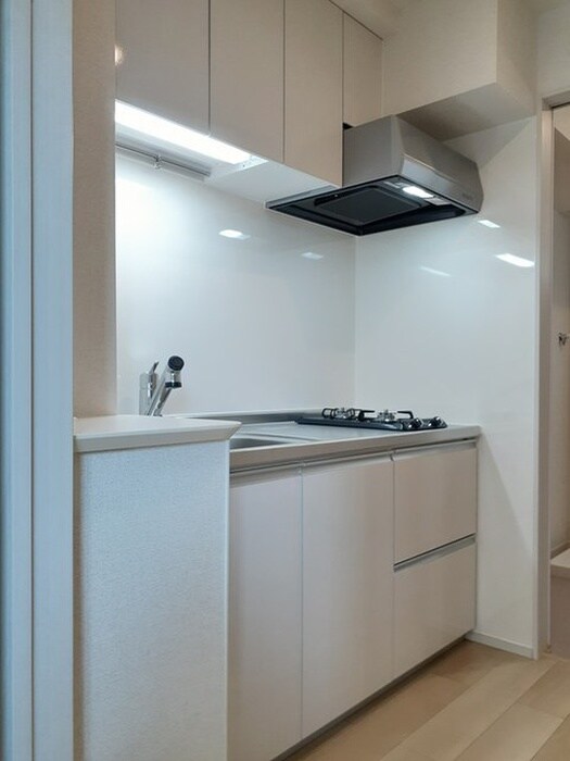 ポポの物件内観写真