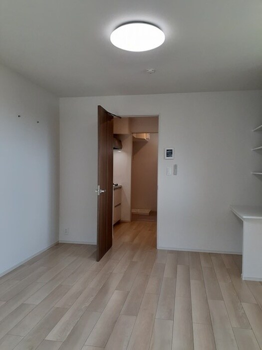 ポポの物件内観写真