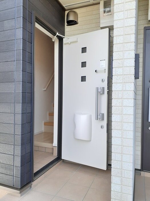 ポポの物件内観写真