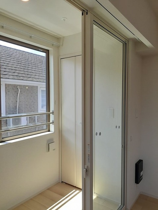 ポポの物件内観写真