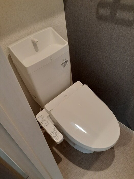 ポポの物件内観写真