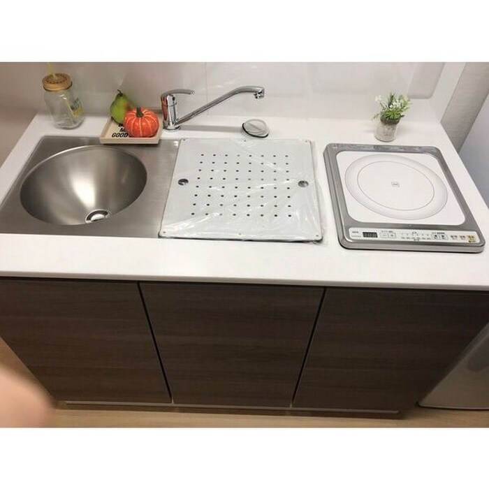 エクレールの物件内観写真