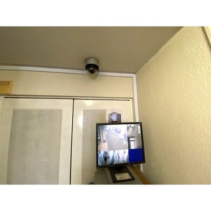 エクレールの物件外観写真