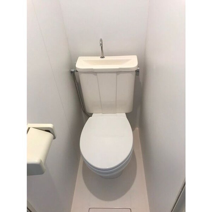 エクレールの物件内観写真