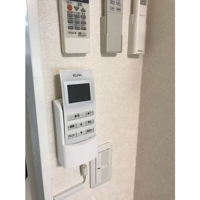 エクレールの物件内観写真