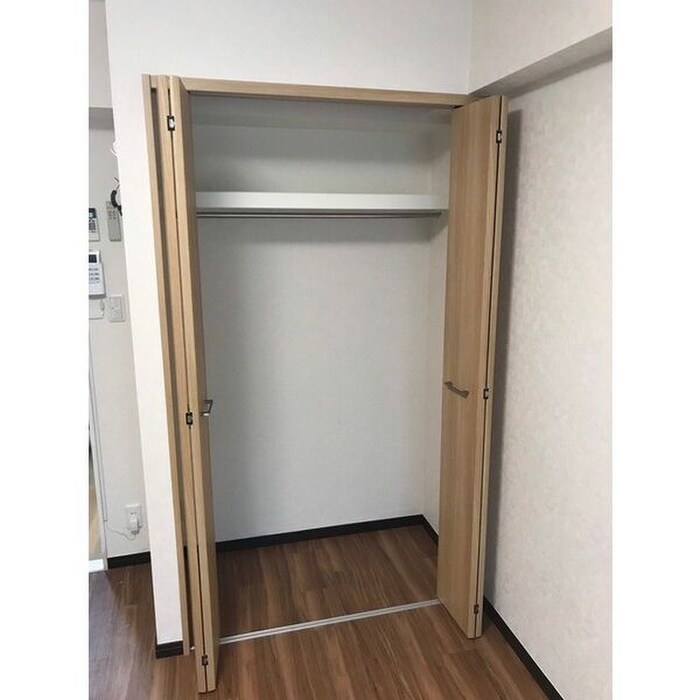 エクレールの物件内観写真