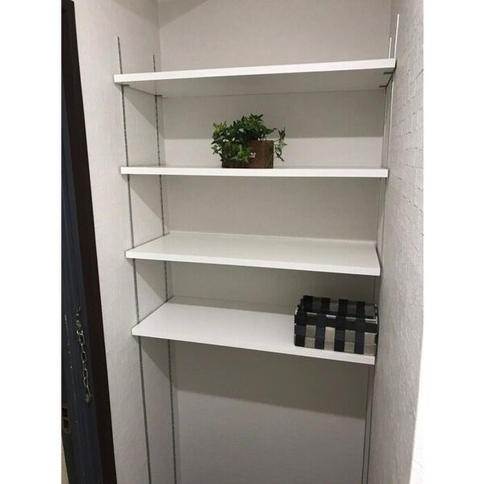 エクレールの物件内観写真