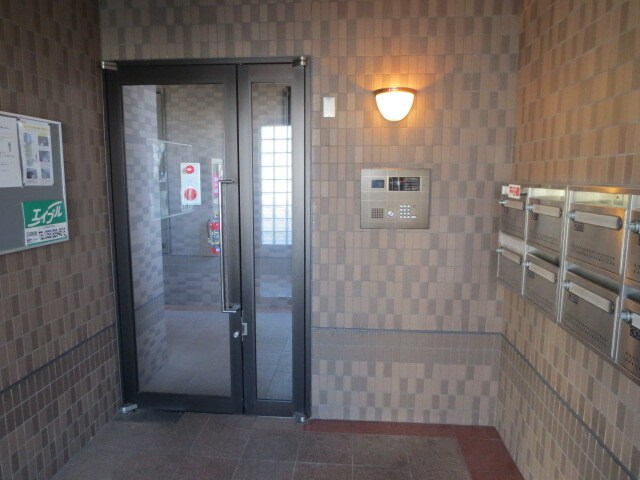 クオーレ佐千原の物件外観写真