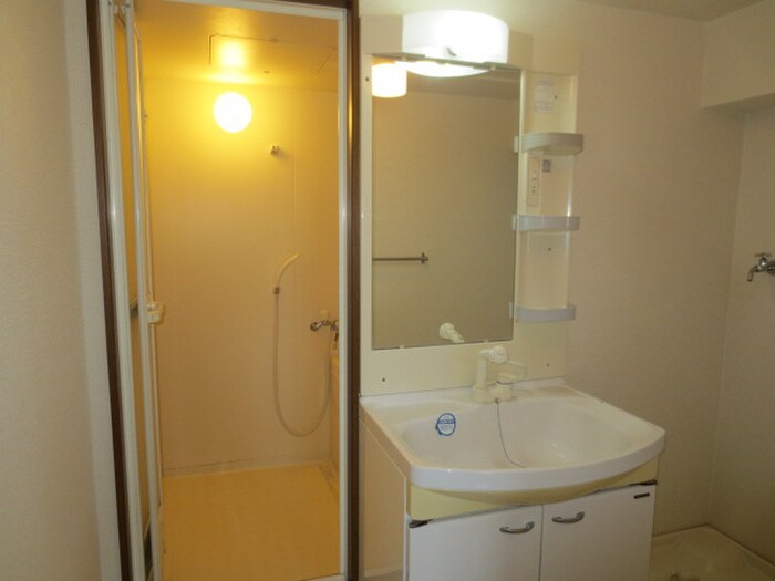 クオーレ佐千原の物件内観写真