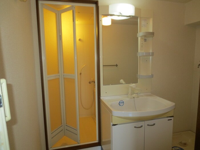 クオーレ佐千原の物件内観写真