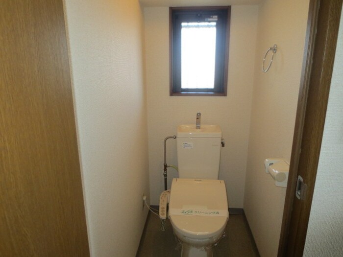 クオーレ佐千原の物件内観写真