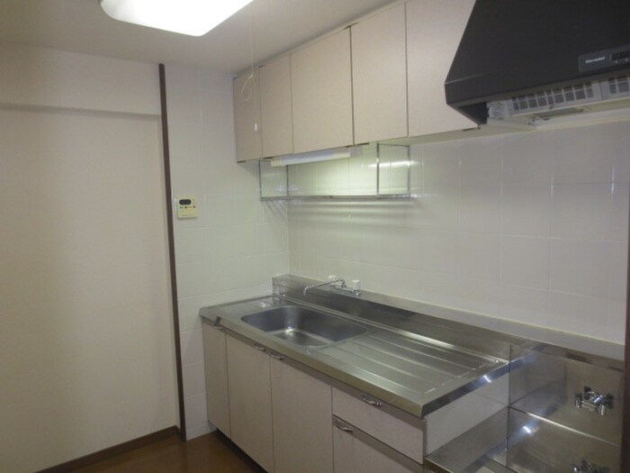 クオーレ佐千原の物件内観写真