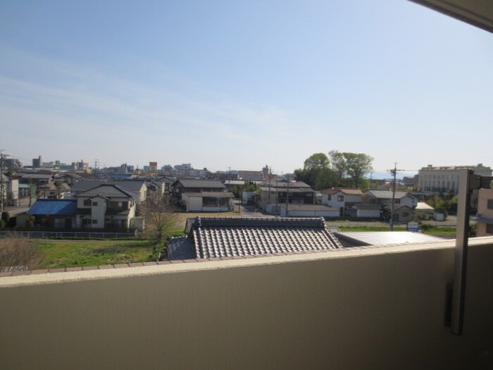 クオーレ佐千原の物件内観写真