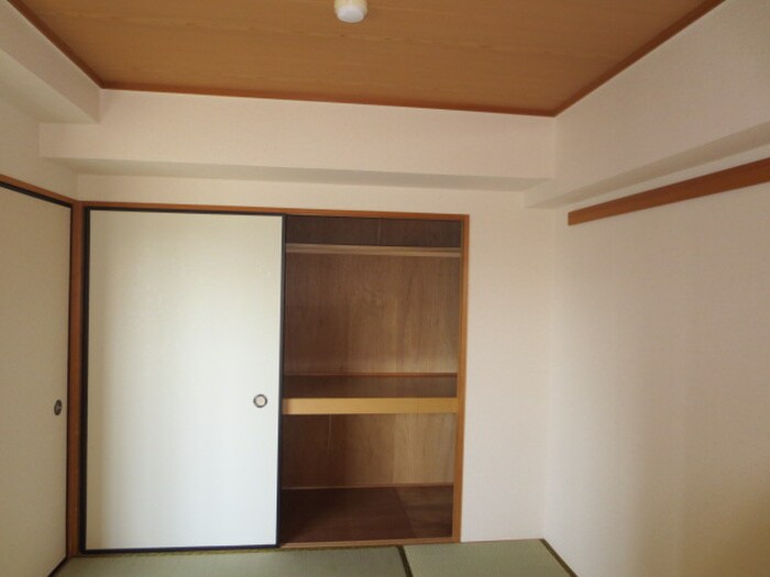 クオーレ佐千原の物件内観写真