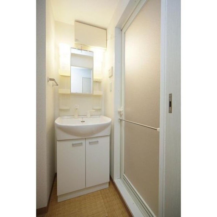 アプリーレ代官町の物件内観写真