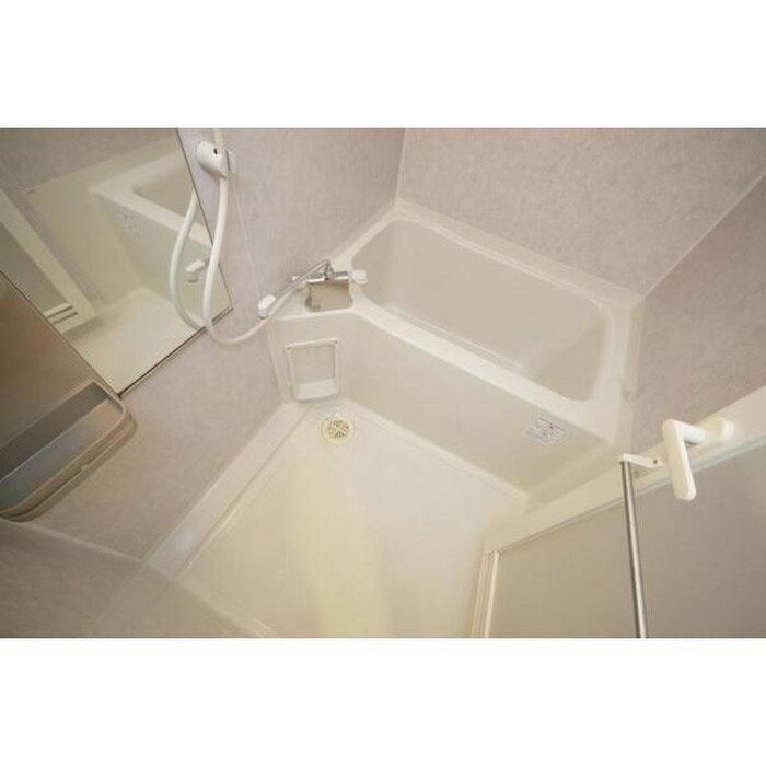 アプリーレ代官町の物件内観写真