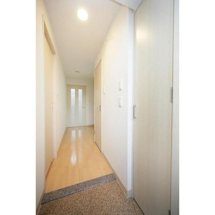 アプリーレ代官町の物件内観写真