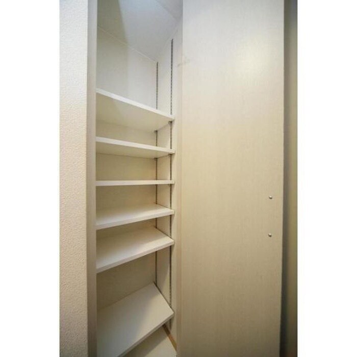 アプリーレ代官町の物件内観写真