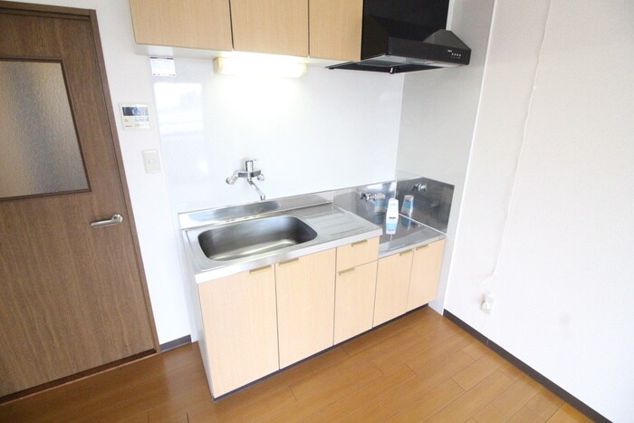 ウィングヒルズ神田の物件内観写真