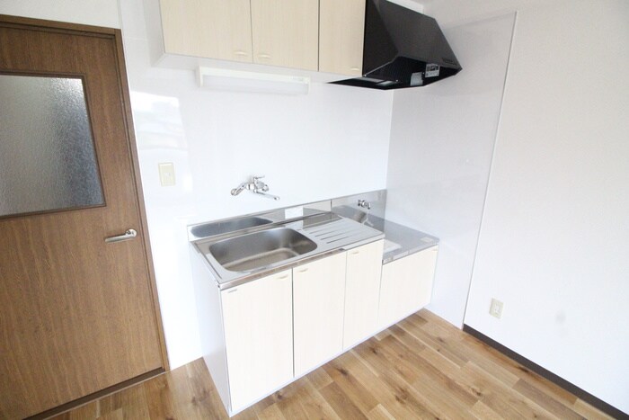 ウィングヒルズ神田の物件内観写真