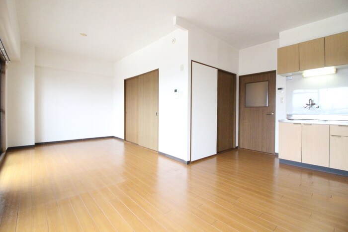 ウィングヒルズ神田の物件内観写真