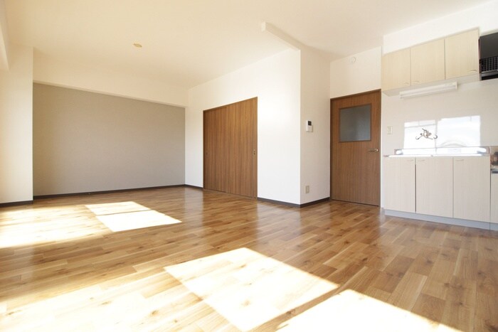 ウィングヒルズ神田の物件内観写真