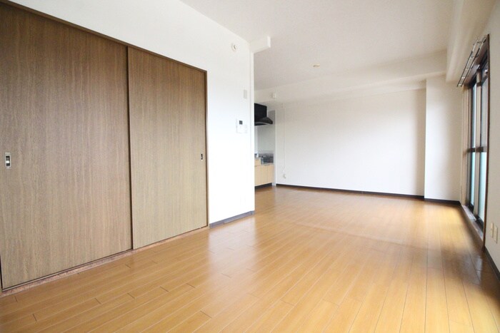 ウィングヒルズ神田の物件内観写真