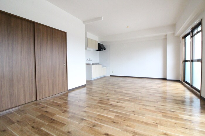 ウィングヒルズ神田の物件内観写真