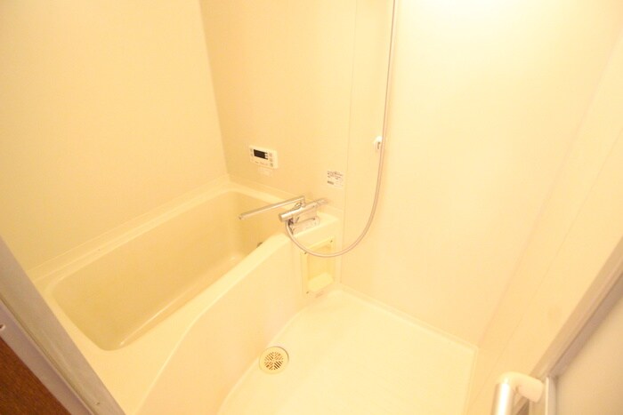 ウィングヒルズ神田の物件内観写真