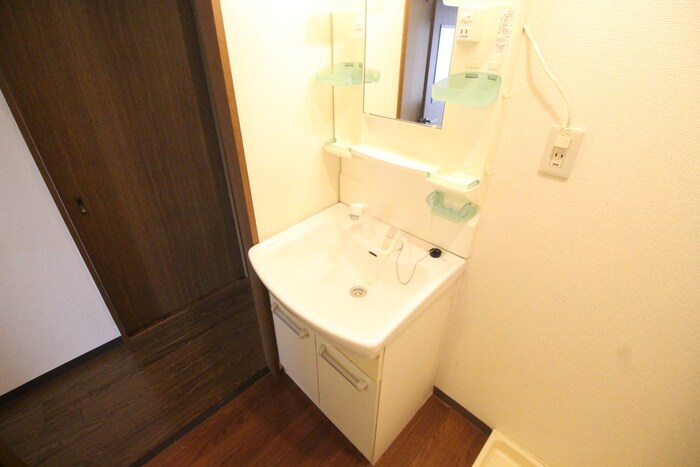 ウィングヒルズ神田の物件内観写真