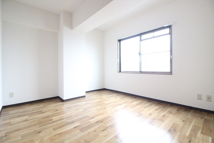 ウィングヒルズ神田の物件内観写真