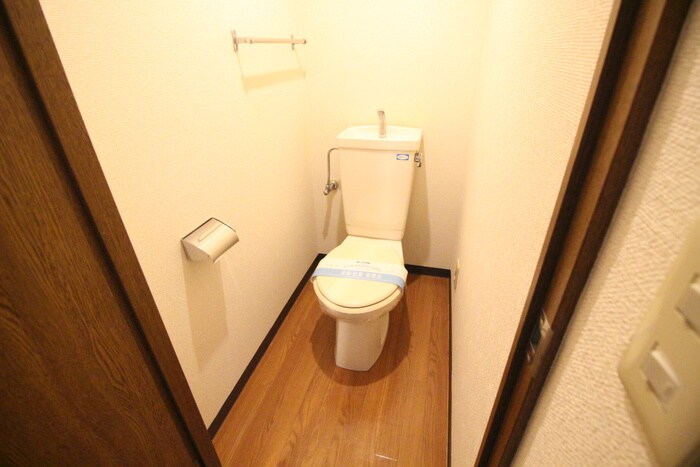 ウィングヒルズ神田の物件内観写真