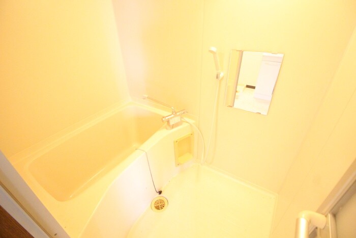 ウィングヒルズ神田の物件内観写真