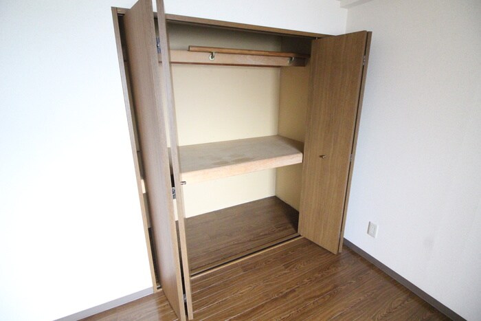 ウィングヒルズ神田の物件内観写真