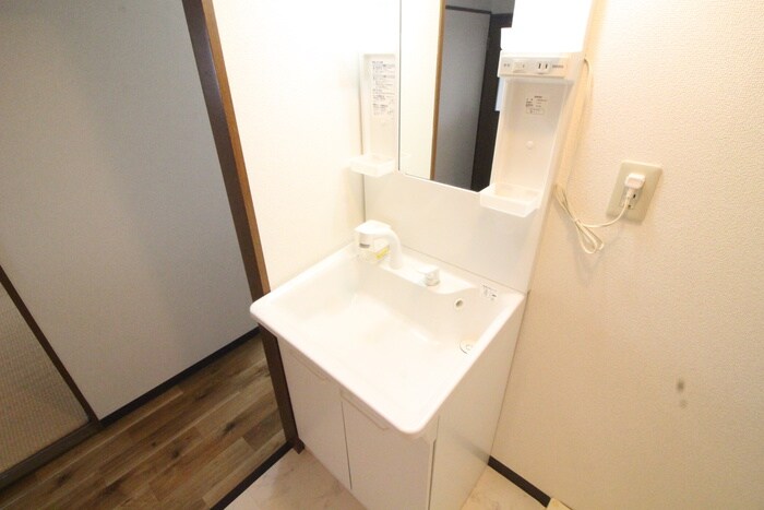 ウィングヒルズ神田の物件内観写真