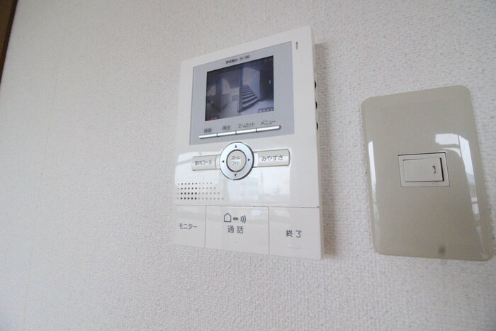 ウィングヒルズ神田の物件内観写真