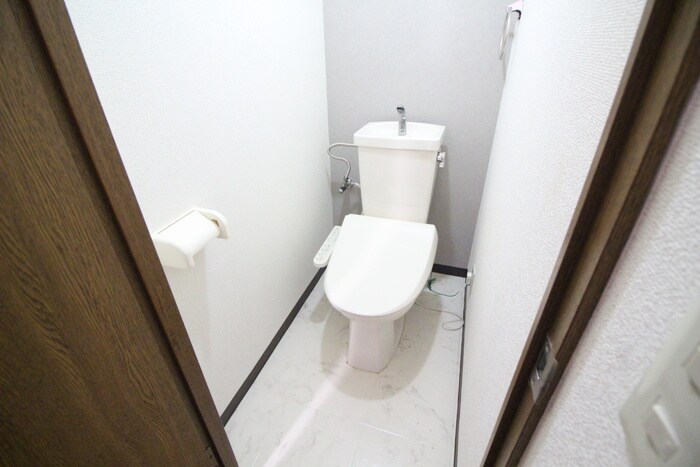 ウィングヒルズ神田の物件内観写真