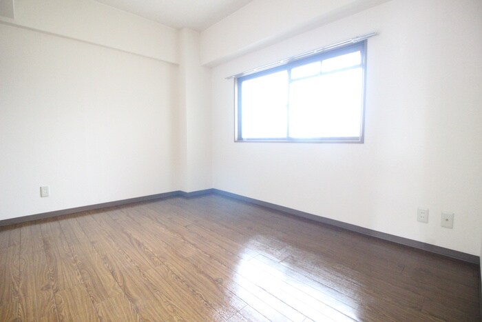 ウィングヒルズ神田の物件内観写真