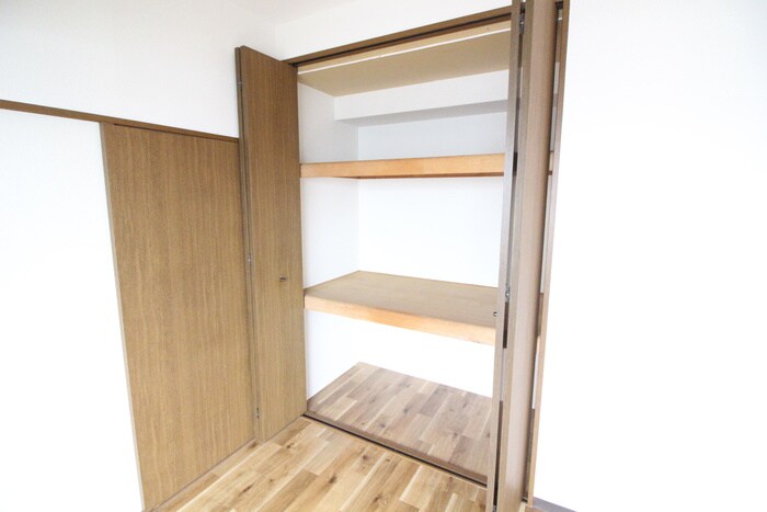 ウィングヒルズ神田の物件内観写真