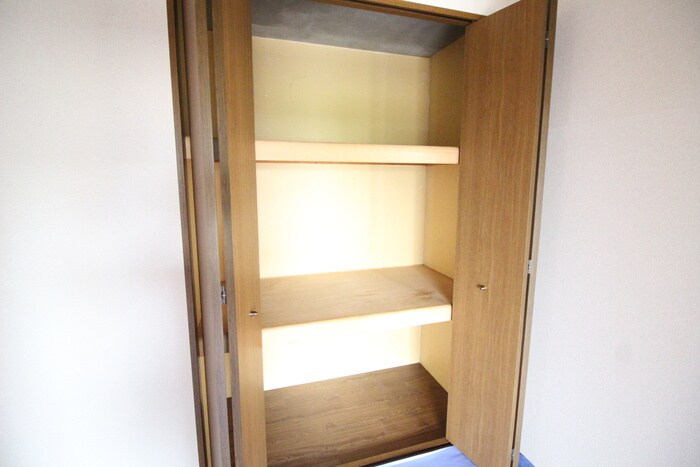 ウィングヒルズ神田の物件内観写真