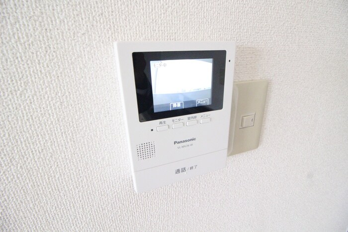 ウィングヒルズ神田の物件内観写真