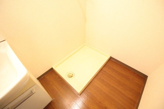 ウィングヒルズ神田の物件内観写真